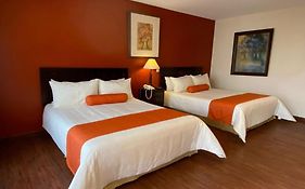 La Huerta Golf & Hotel